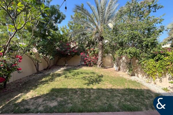 Springs 2 | Type 2M | Vacant | Next to DBS